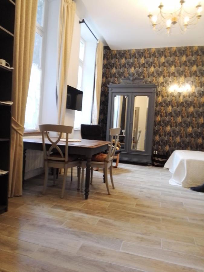 Le George Sand Elegant Studio Coeur Historique Bourges Exterior photo